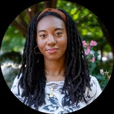 Natalie Jasmine Harris