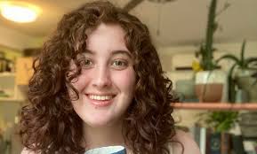 Daily Inspiration: Meet Muriel Hansen Wolfe