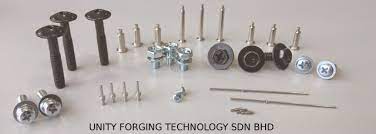 Trans unity solutions sdn bhd. Unity Forging