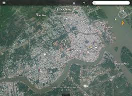 Please select a marker on the map to enable comments. Cac á»©ng Dá»¥ng Thanh Phá»' Cáº§n ThÆ¡ NÄƒng Ä'á»™ng Va Phat Triá»ƒn Facebook