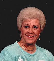 Joyce Durham Obituary