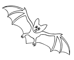 11 Best Free Printable Bat Coloring Pages For Kids In 2020 Bat Coloring Pages Coloring Pages Free Halloween Coloring Pages