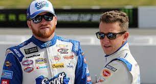 Team penske is one of the most successful teams in the history of professional sports. 2018 Nascar Team Preview Jtg Daugherty Racing Nascar Com