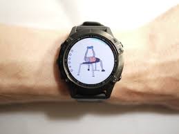 Garmin Fenix 6 Review Clsa Elcv