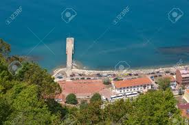 The mayor is hayrettin kaya. Allgemeine Draufsicht Von Ayancik Stadt In Sinop In Der Schwarzmeerregion Innerhalb Der Grunen Baume Mit Blauem Meer Lizenzfreie Fotos Bilder Und Stock Fotografie Image 58278090