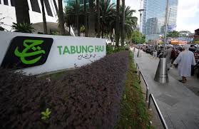 Tabung Haji Files Police Report Over Illegal 2017 Hibah