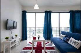 Trefoil @ setia city is a freehold studio, located in shah alam, selangor. Miko S Studio At Trefoil Setia Alam Apartments Setia Alam