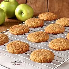 Apple Cinnamon Cookies Gluten Grain Dairy Egg Free Recipe Paleo Cookies Paleo Sweets Paleo Baking