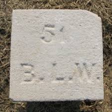 PVT Bryant L. Walters (1827-1864)