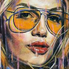 Rebecca Glaze's Instagram, Twitter & Facebook