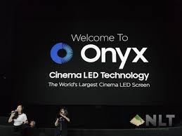 Located at r mall in ghatkopar west,this multiplex is very nice venue for cinema goers. 35th Tgv Cinemas Officiated In Central I City Comes With Samsung Onyx Imax Nasi Lemak Tech
