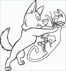 See the category to find more printable coloring sheets. Dog And Cat Coloring Pages The Y Guide