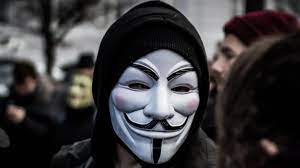 Jump to navigation jump to search. What To Know About The Worldwide Hacker Group Anonymous Abc News