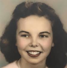 Obituary, Visitation & Funeral Information