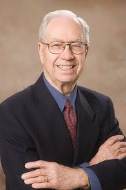 A Lifetime of Service