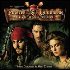 пираты карибского моря 5 мертвецы не рассказывают сказки торрент Pirates Of The Caribbean Dead Man S Chest Albom Vikipediya