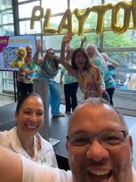 Paula's Barn, Inc. Child Care (@paulasbarnchildcare) • Instagram photos and  videos