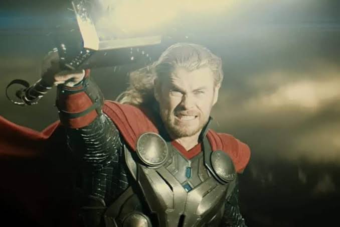 Thor: The Dark World' Comes Close to Being a Viable Story » PopMatters