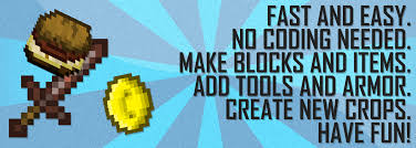 With such a wide variety of content to create, from simple to advanced, we have a base set of tutorials and guides available to help! Minecraft Mod Maker Minecraft Mods Minecraft Mod