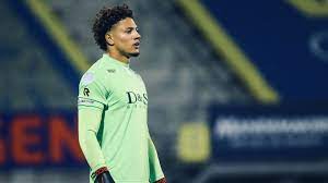 Create your own fifa 21 ultimate team squad with our squad builder and find player stats using our player database. Okoye Shines As Sparta Rotterdam Decimate Ado Den Haag Goal Com
