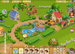 Folyamatosan frissített magyar nyelvű leírás a family barn játékhoz a facebook oldalunkon van annál jobb, mint a saját farmodon munkálkodni? Family Barn Free Family Farm Game Online