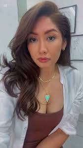 Mindy Rodriguez's Instagram, Twitter & Facebook