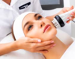 RF Skin Resurfacing NYC - Laser Skin ...