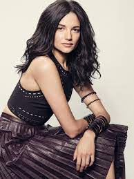 Haz clic aquí para escuchar a natalia jiménez. Natalia Jimenez Interview