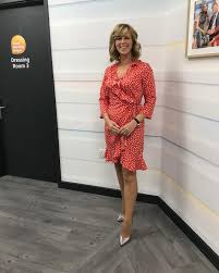 Gmb, good morning britain, hair, kate garraway gmb host kate garraway left viewers stunned on the show today (august 3), as she showed off a glamorous new look. Buy Kate Garraway Style Cheap Online