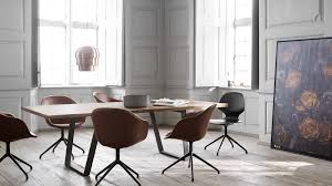 Dining Tables Vancouver Table With Supplementary Tabletop In 2020 Dining Chairs Furniture Boconcept