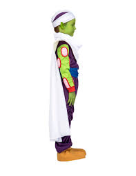 The menu here is kept intentionally small. Piccolo Kostum Fur Kinder Dragon Ball Geschenkkoffer Lila Weiss Grun Gunstige Faschings Kostume Bei Karneval Megastore