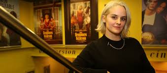 Annie Collopy (Annie Collopy)