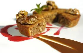 Gateau Aux Noix Du Perigord Aop Gourmand Recettes De Cuisine Gateau Noix Dessert Automne Recette Gateau Aux Noix