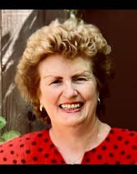 Eileen Conneely Obituary