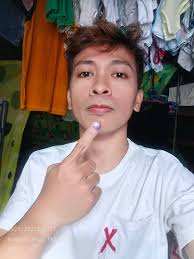 Done Voting 🤙👍 #election2025