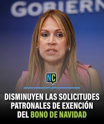 Para la secretaria de Educación, Yanira Raíces, la fiscalización a la  agencia que dirige en el contexto de la nómina de confianza es un asunto  político. NotiCel publicó ayer que el pago