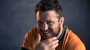 Rugby Championship 2024: James Slipper to equal George Gregan record, Max  Jorgensen earns first start for Wallabies