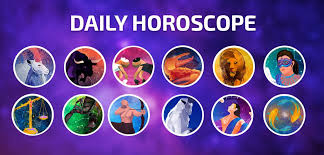 Today / tomorrow / week / month / year. Find Out What S In Store In Your Horoscope Today July 14 2019