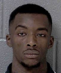 Devante Perkins Parole Violation