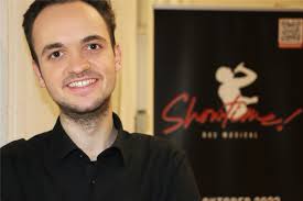 Showtime! Das neue Musical aus Kamen: Künstler kündigt Weltpremiere an