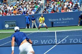 The worst cities to visit in the united states; Western Southern Open North Cincinnati Special Events Sports And Recreation Sports