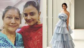 Aishwarya rajesh (born 10 january 1990) is an indian actress who works primarily in tamil films, alongside telugu and malayalam films. Aishwarya Rajesh Talks About Personal Grief And Journey To Stardom In Speech