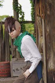 イナズマイレブン 不動明王(ED衣装) - コスプレイヤーズアーカイブ