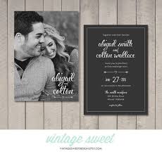 Hochzeit Einladung Druckbare Diy Von Von Vintagesweetdesign Auf Etsy Coole Hochzeitseinladungen Selbstgemachte Hochzeitseinladungen Einladungen Hochzeit