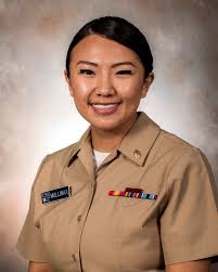 Thanks to @capitals for saluting EMDP2 students TSgt Jesus Moreno, USAF,  MSgt Andrew Guthart, USMC, and SFC Sean Clerkin, USA. Also, special thanks  to @noazark151 for inviting TSgt Moreno to join him