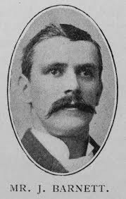 Barnett, Joseph (1862-1915)
