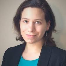 Erica Blom (@etblom)