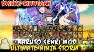 Naruto senki — action for android devices with a side view, where you have to take on the role of one of the famous characters of the manga and anime universe. Download Naruto Senki The Last Fixed Versi 1 23 Www Kingapk Com Download Naruto Senki The Last Fixed Versi 1 23 Www Kingapk Com Download Naruto Senki Net Zakume Game 1 22 Free Apk
