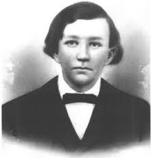 Wesley Sherrod's Instagram, Twitter & Facebook