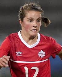 Jessie alexandra fleming is a canadian professional soccer player who plays as a midfielder for chelsea of the english fa wsl and the canada. Jessie Fleming